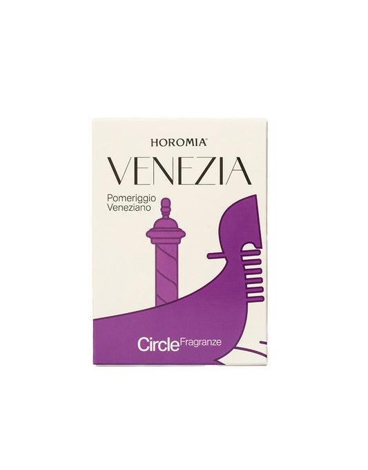 Circle Ricarica - VENEZIA Pomeriggio Veneziano