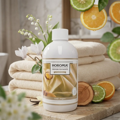 Profuma Bucato Gold Argan