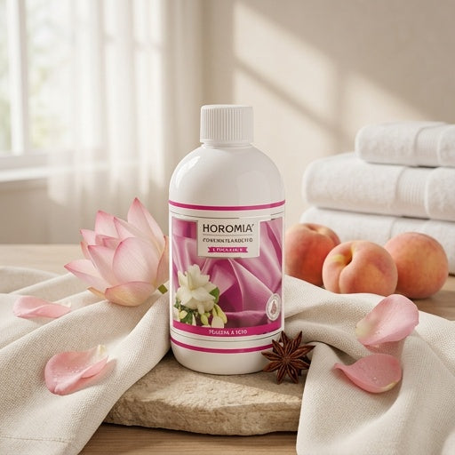 Laundry Perfume Musk and Lotus
