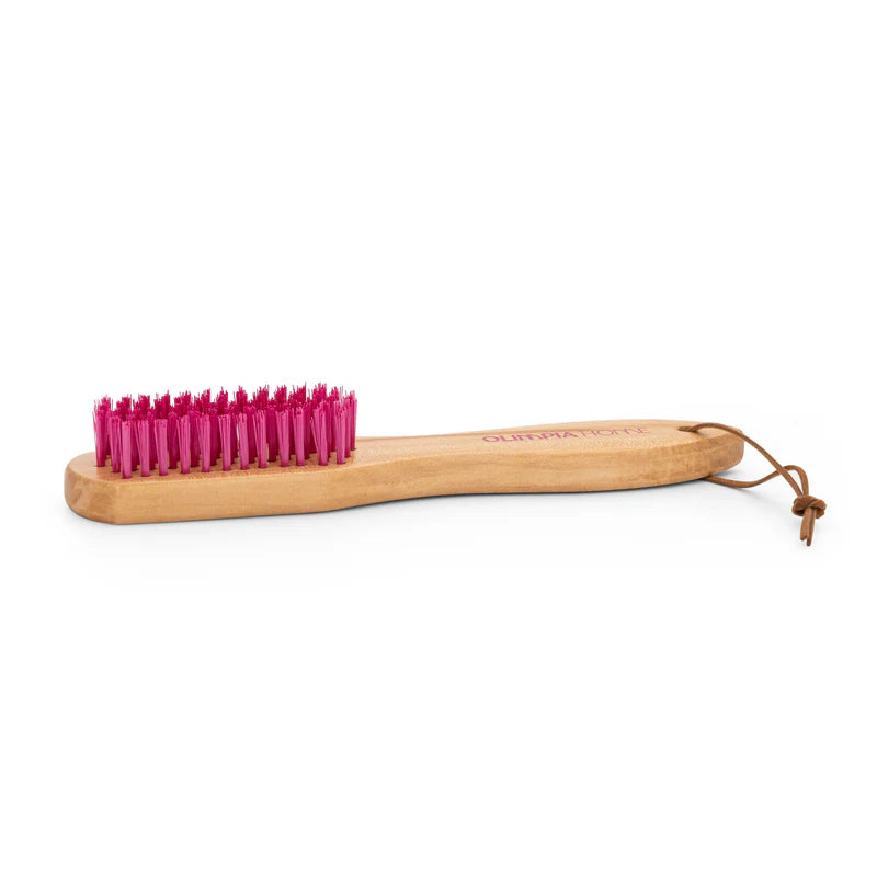 Magic Brush - Spazzola in Legno di Bambù