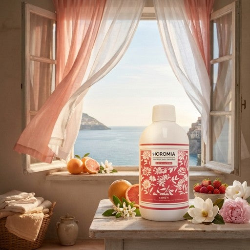 Profuma Bucato Corallo