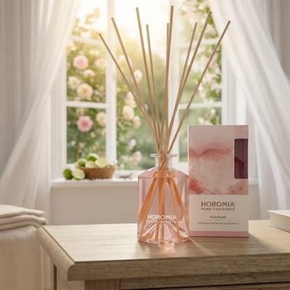 Diffusore Rattan Vibes Pure Musk