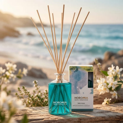 Diffusore Rattan Vibes Salty Breeze