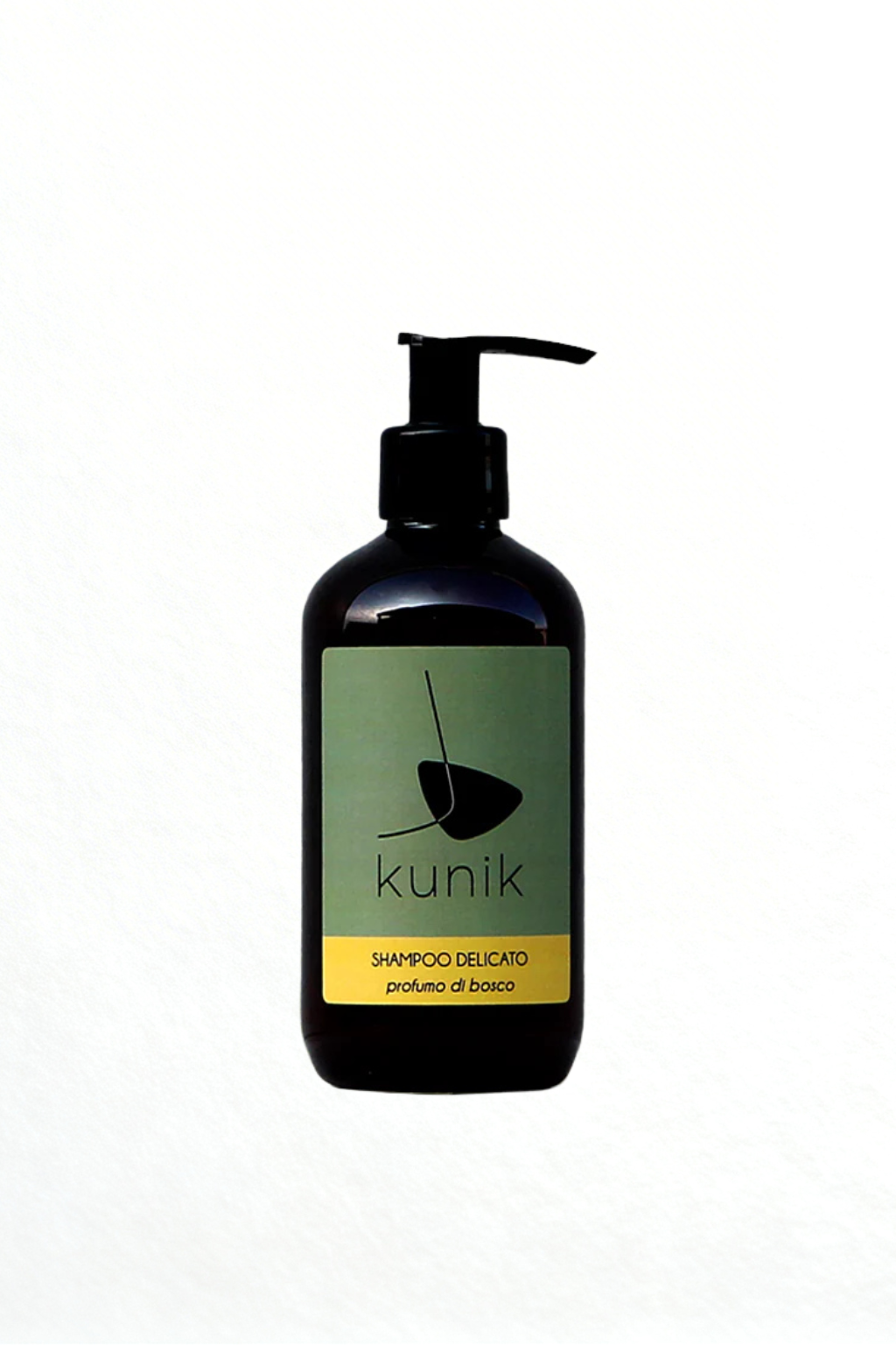 SHAMPOO DELICATO 250ml