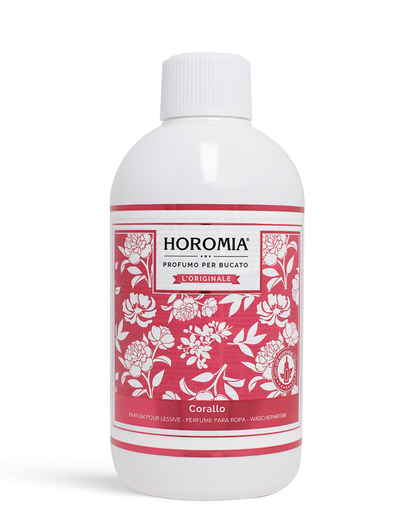 Profuma Bucato Corallo