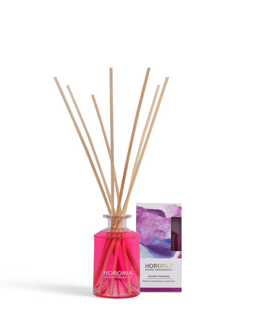 Diffusore Rattan Vibes Aromatic Freshness 200ml