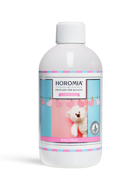 Profuma Bucato Baby Talco
