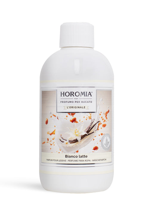 Profuma Bucato Bianco Latte