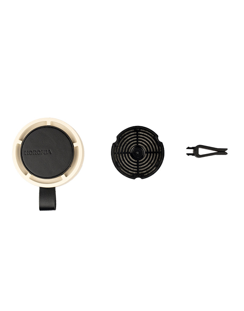 Circle Diff. Auto Butter - FIRENZE