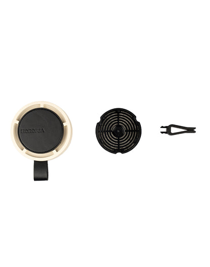 Circle Diff. Auto Butter - FIRENZE