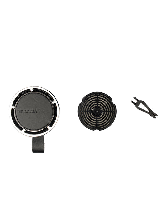 Circle Diff. Auto Cromolux - DIAMANTE