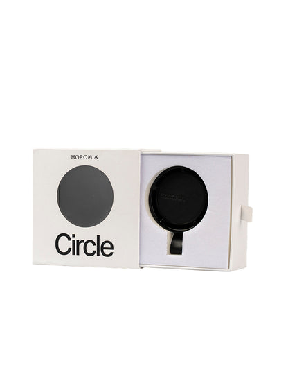 Circle Diff. Auto Black - L'AQUILA