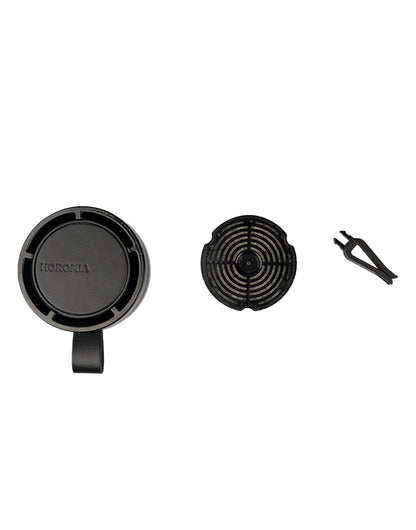 Circle Diff. Auto Black - L'AQUILA