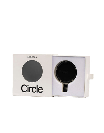 Circle Diff. Auto Satin - CAPRI