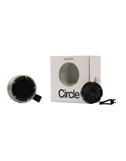 Circle Diff. Auto Satin - CAPRI