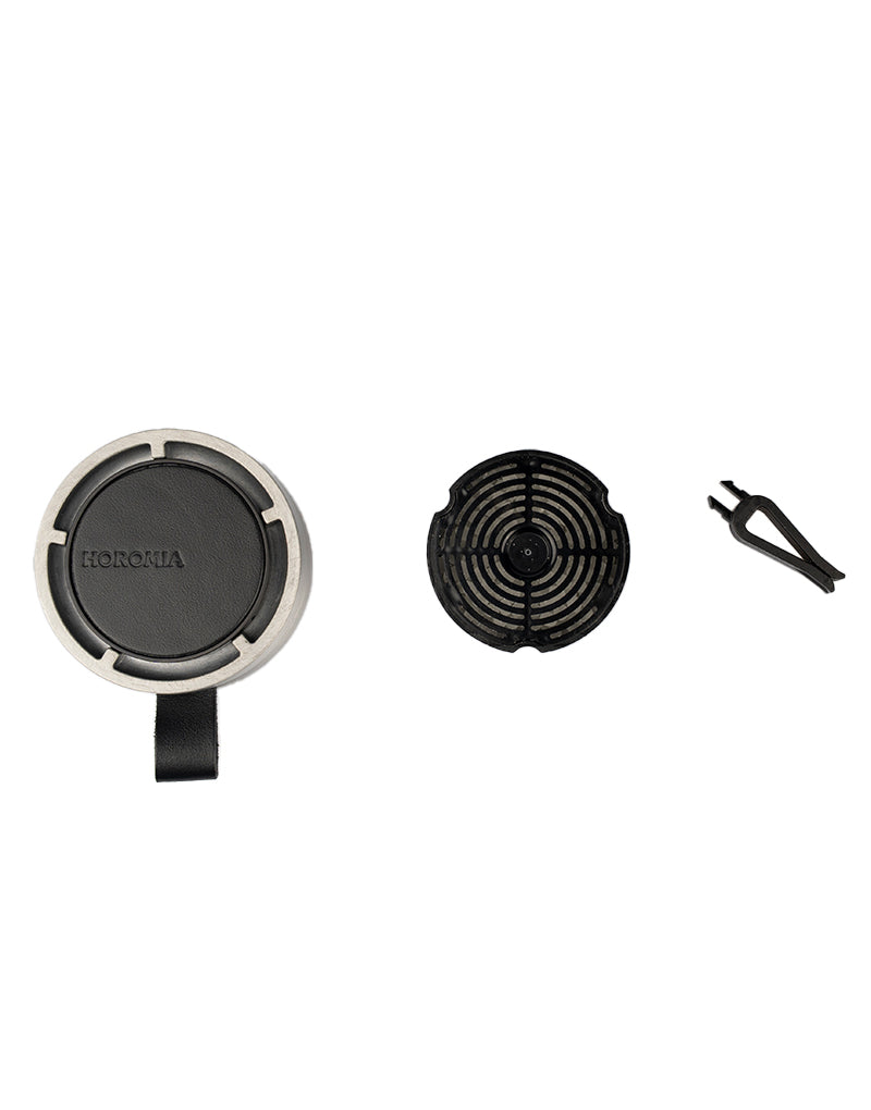 Circle Diff. Auto Satin - CAPRI