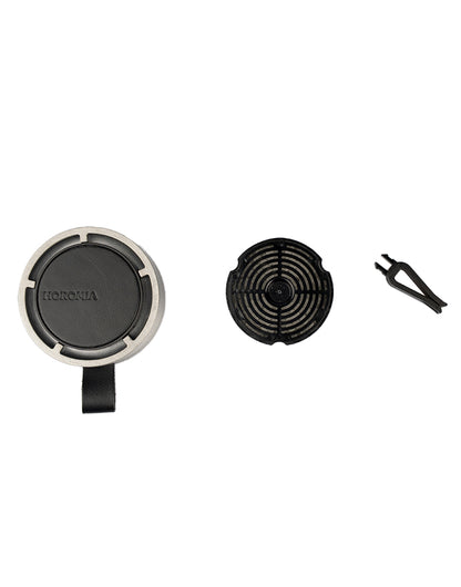 Circle Diff. Auto Satin - CAPRI