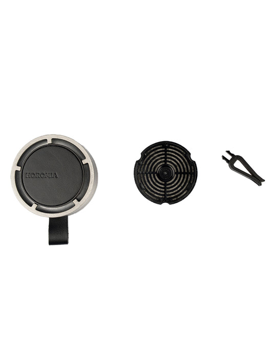 Circle Diff. Auto Satin - CAPRI