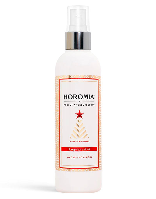 Deo Tessuti Spray Legni Preziosi 250ml