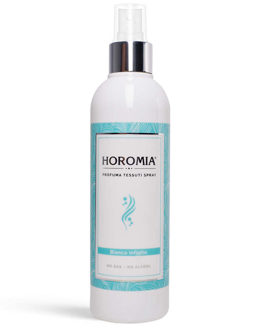 Deo Tessuti Spray Bianco Infinito