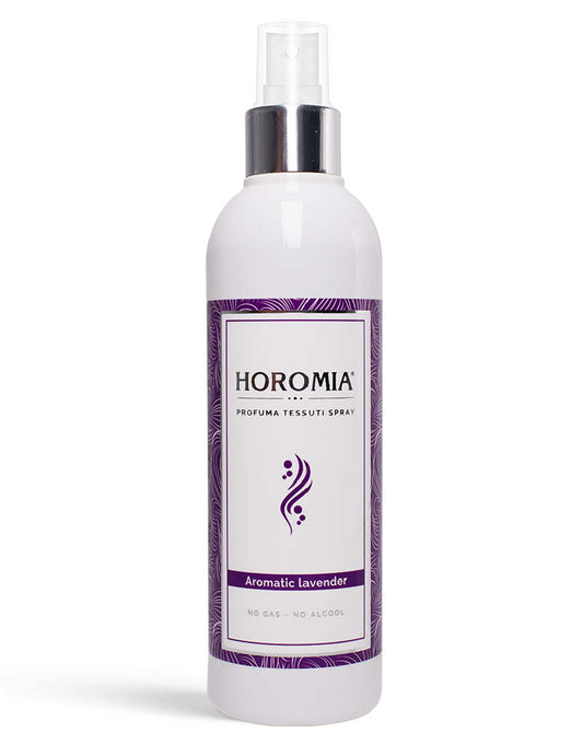 Fresh Cotton Fabric Deodorant Spray