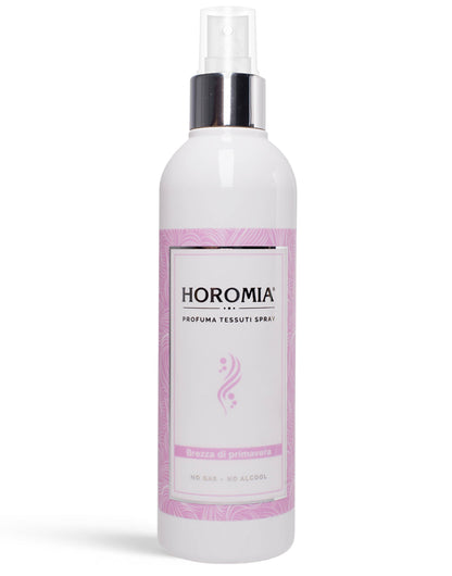 Deo Tessuti Spray Brezza di primavera