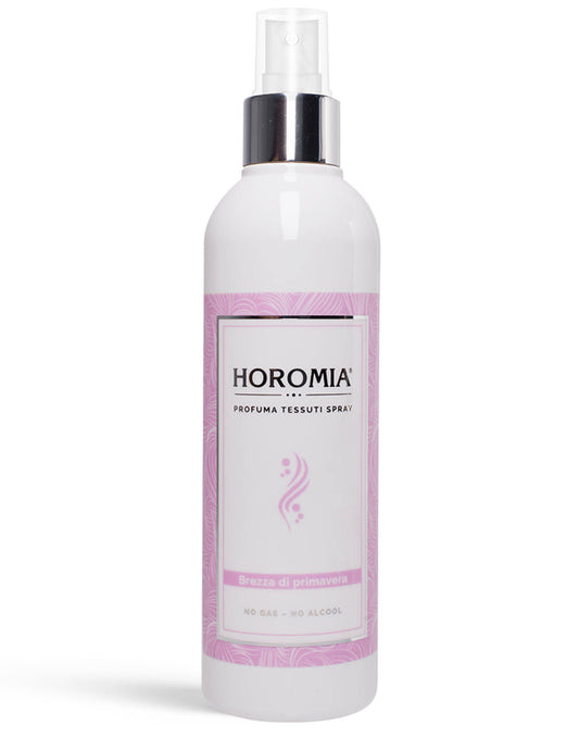 Deo Tessuti Spray Brezza di primavera