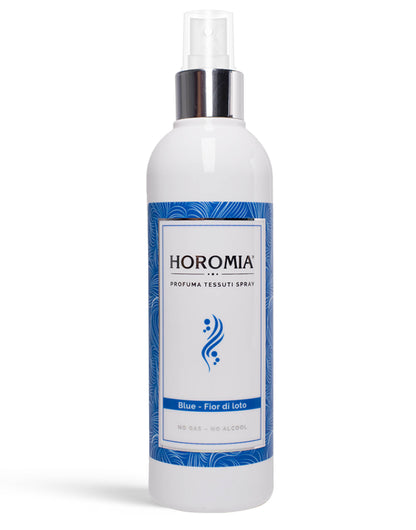 Deo Tessuti Spray Blue