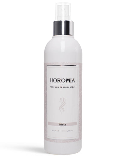 Deo Tessuti Spray White