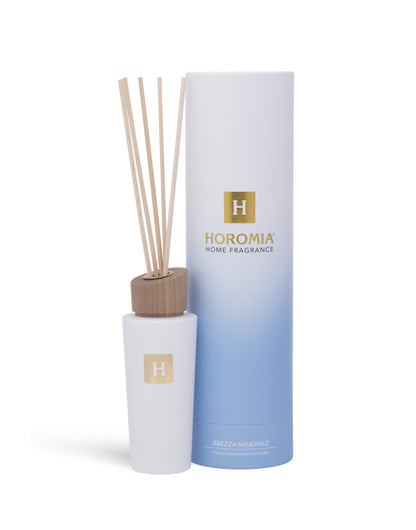 Mineral Breeze Reed Diffuser 200ml