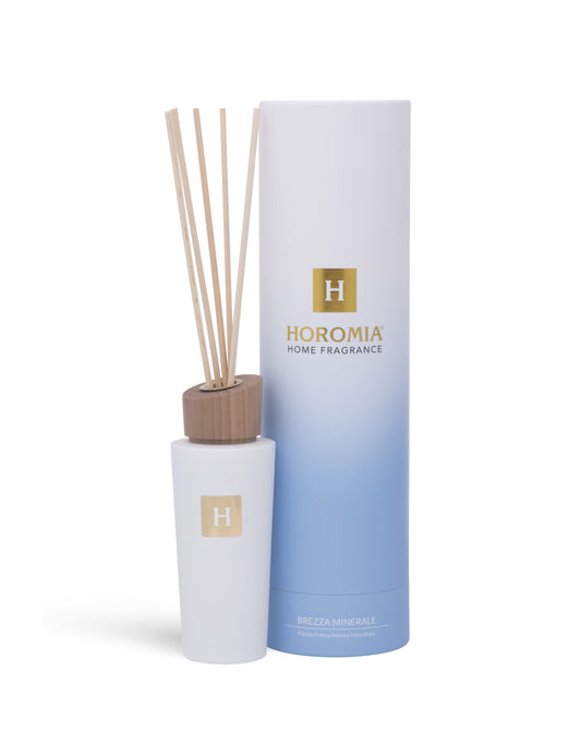 Diffusore a Bastoncini Brezza minerale 200ml