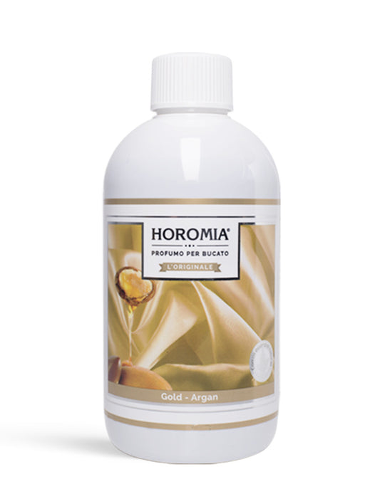 Profuma Bucato Gold Argan