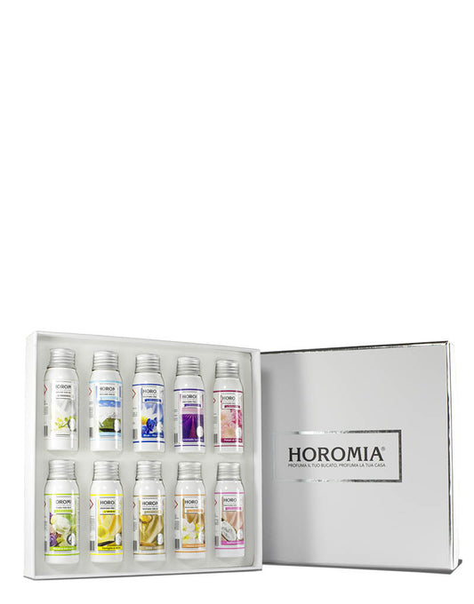 Horobox Silver