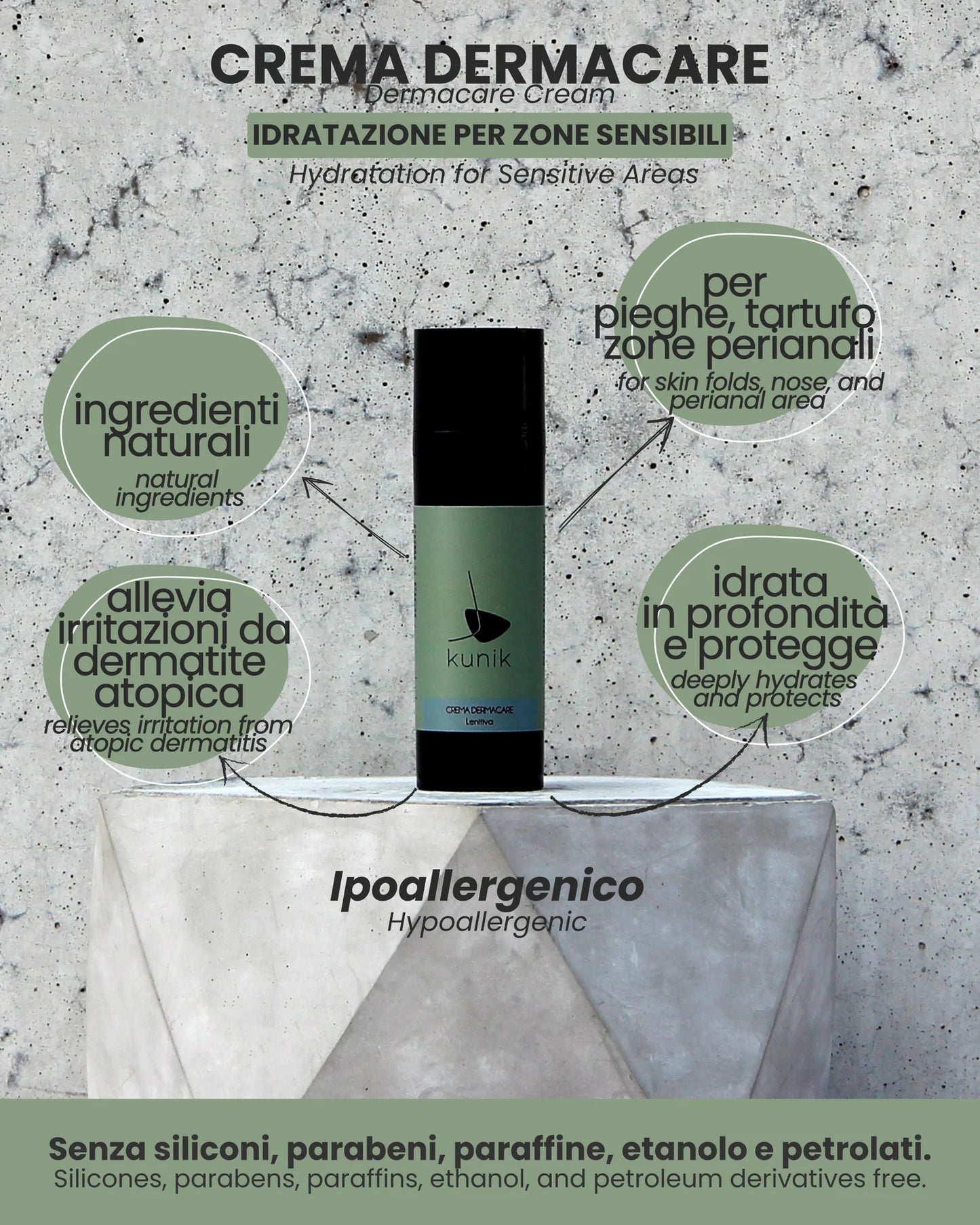 CREMA DERMACARE 50ml