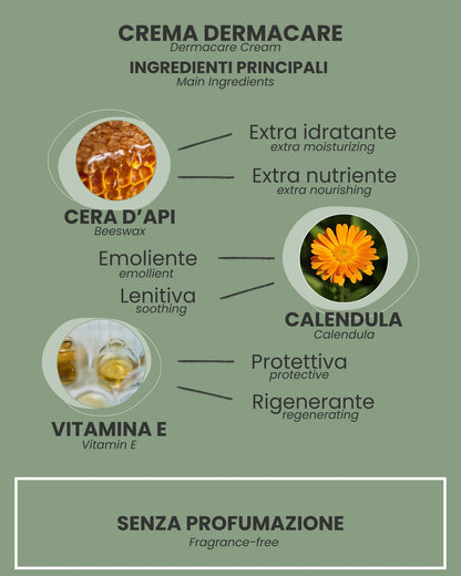 CREMA DERMACARE 50ml