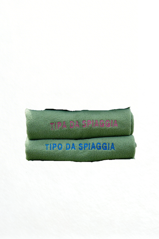 TELO MARE RICAMATO TIPA DA SPIAGGIA (Copia)