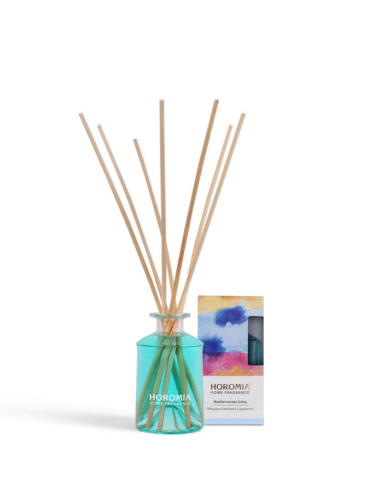 Diffusore Rattan Vibes Mediteranean Living 200ml