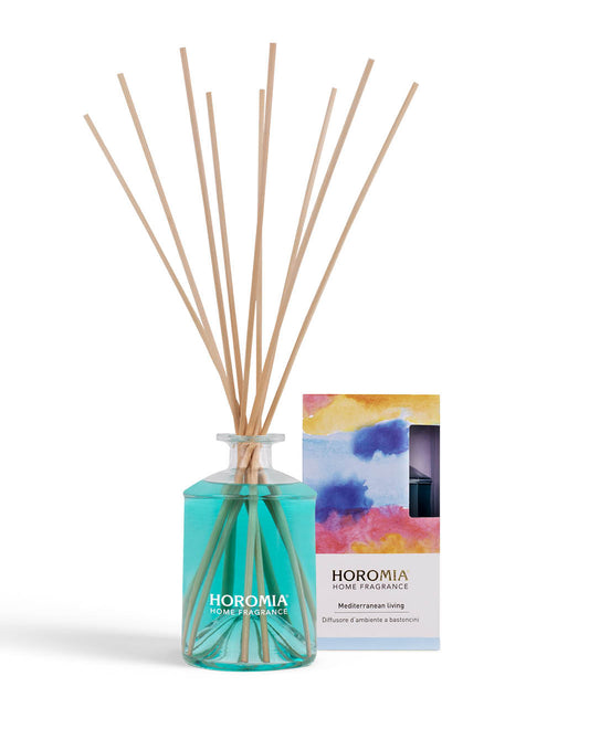 Diffusore Rattan Vibes Mediteranean Living 500ml