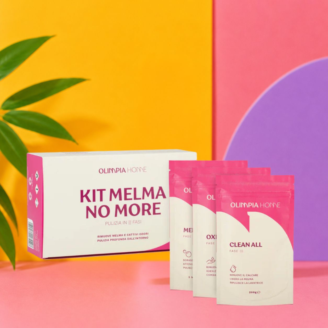 Kit MelmaNoMore