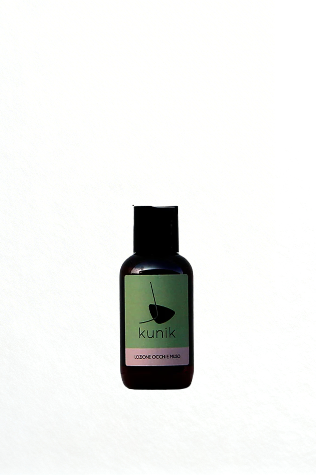 LOZIONE OCCHI E MUSO 100ml