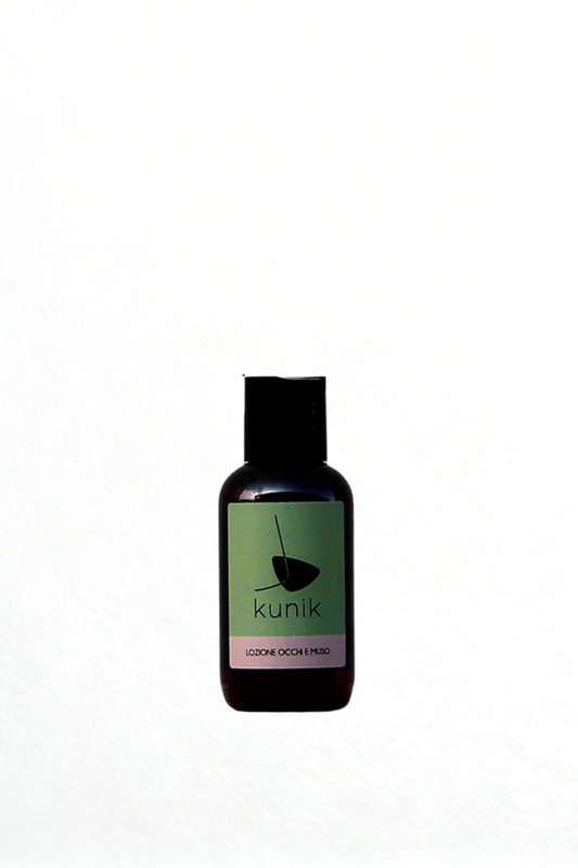 LOZIONE OCCHI E MUSO 100ml