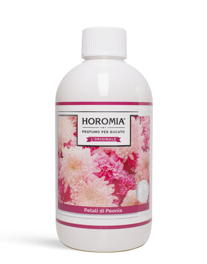 Peony Petals Laundry Perfume