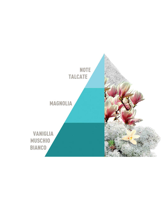 Profuma Bucato Bianco Infinito