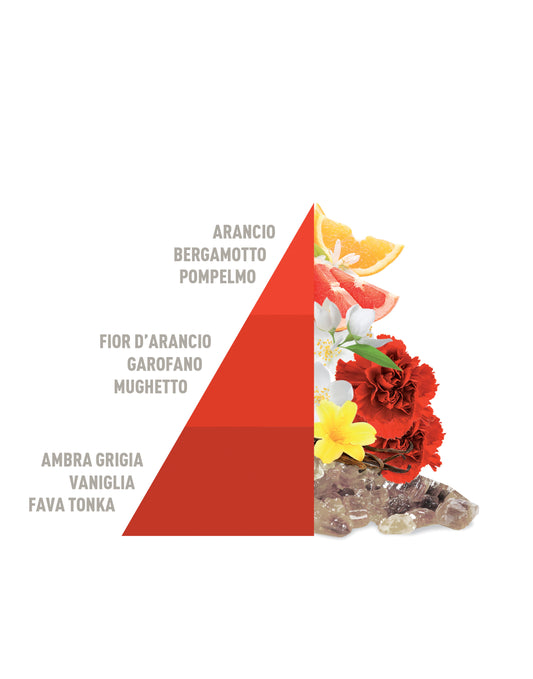 Profumatore Bifase Imperial Soap 500ml