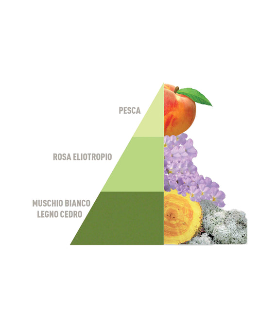 Profuma Bucato Musica del sole