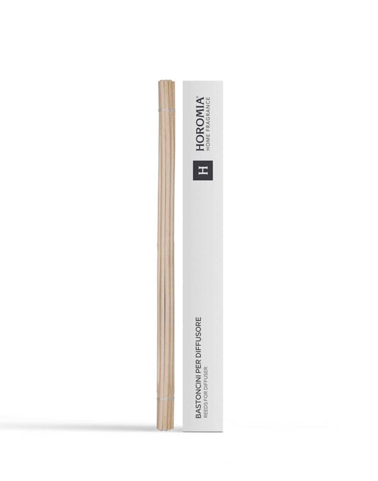 New rattan Stick da nove bastoncini per diffusore Rattan Vibes 500ml