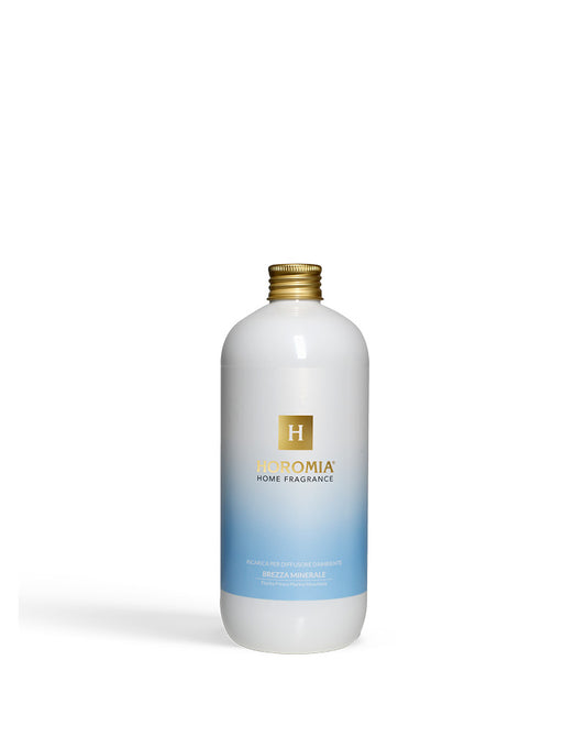 Ricarica per Diffusore a Bastoncini Brezza minerale 500ml
