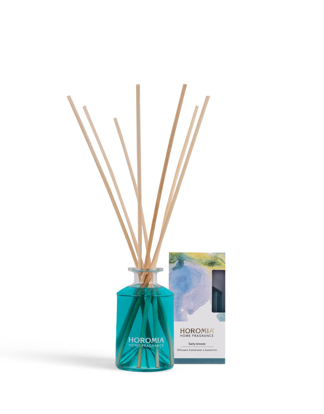 Rattan Vibes Salty Breeze Diffuser 200ml