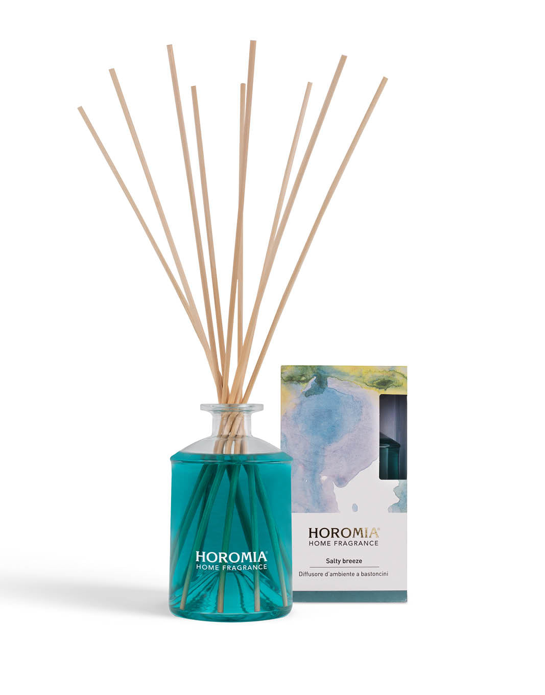 Rattan Vibes Salty Breeze Diffuser 500ml