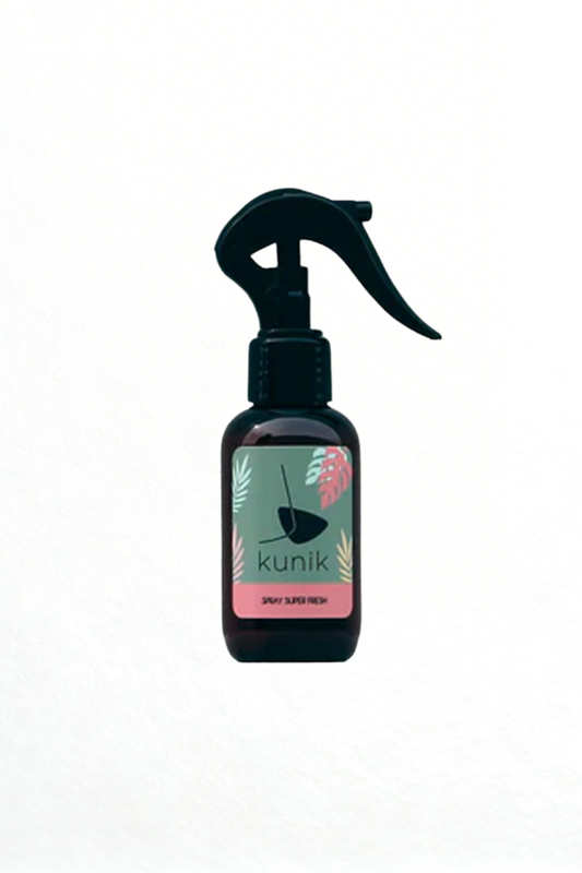 Spray Super Fresh